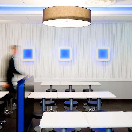 Ibis Budget Ulm City Екстер'єр фото