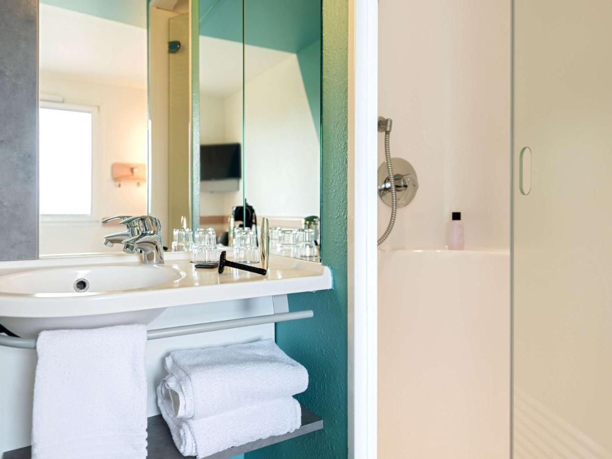 Ibis Budget Ulm City Екстер'єр фото