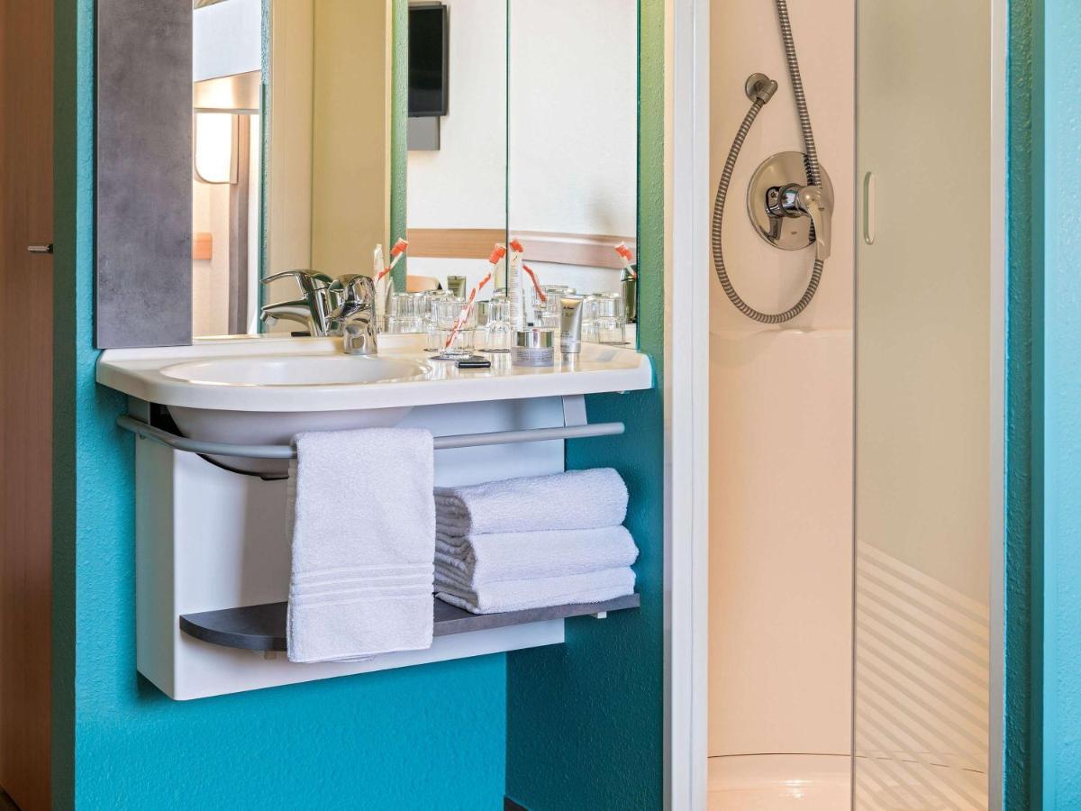 Ibis Budget Ulm City Екстер'єр фото