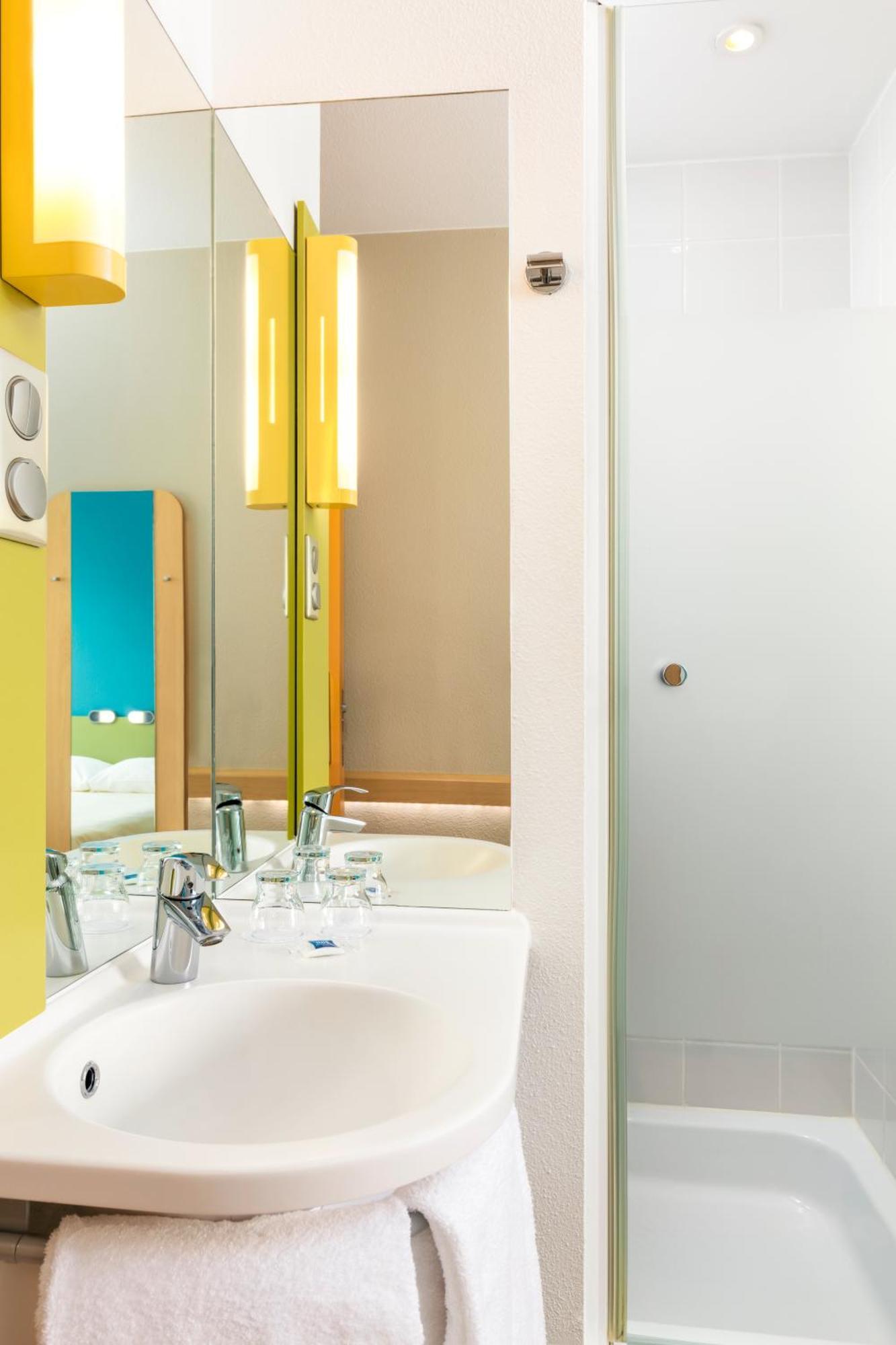 Ibis Budget Ulm City Екстер'єр фото
