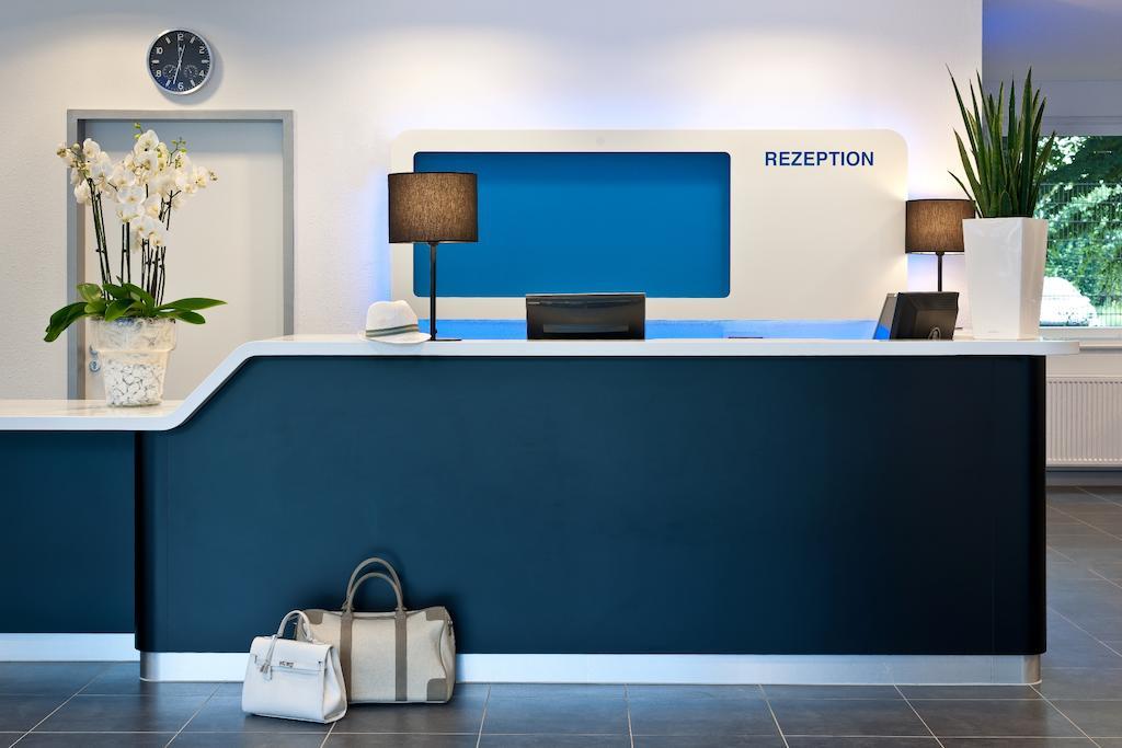 Ibis Budget Ulm City Екстер'єр фото