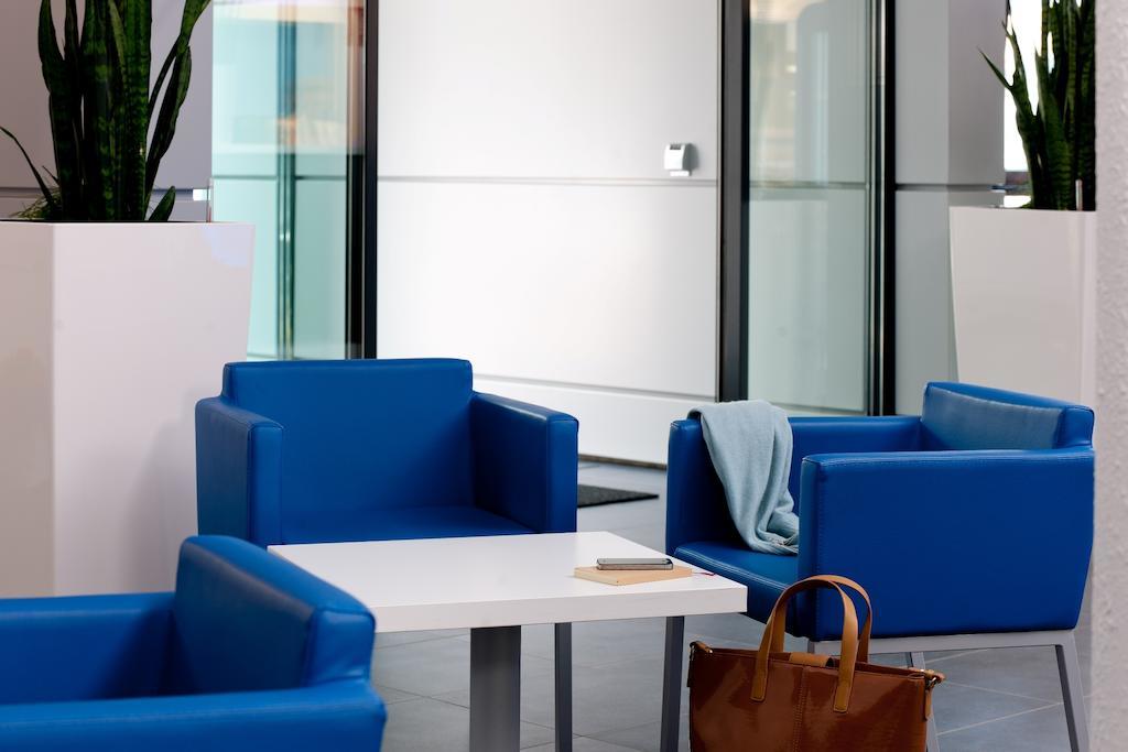 Ibis Budget Ulm City Екстер'єр фото