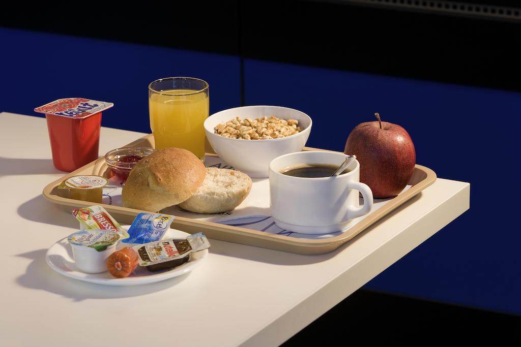 Ibis Budget Ulm City Екстер'єр фото