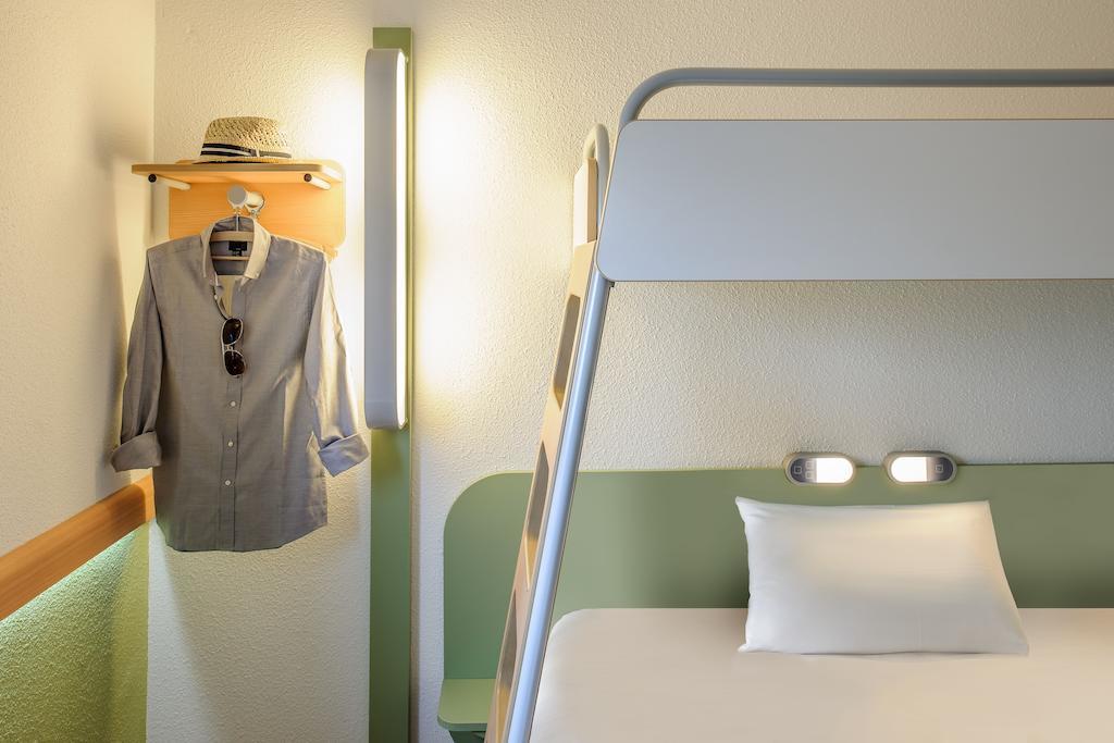 Ibis Budget Ulm City Номер фото