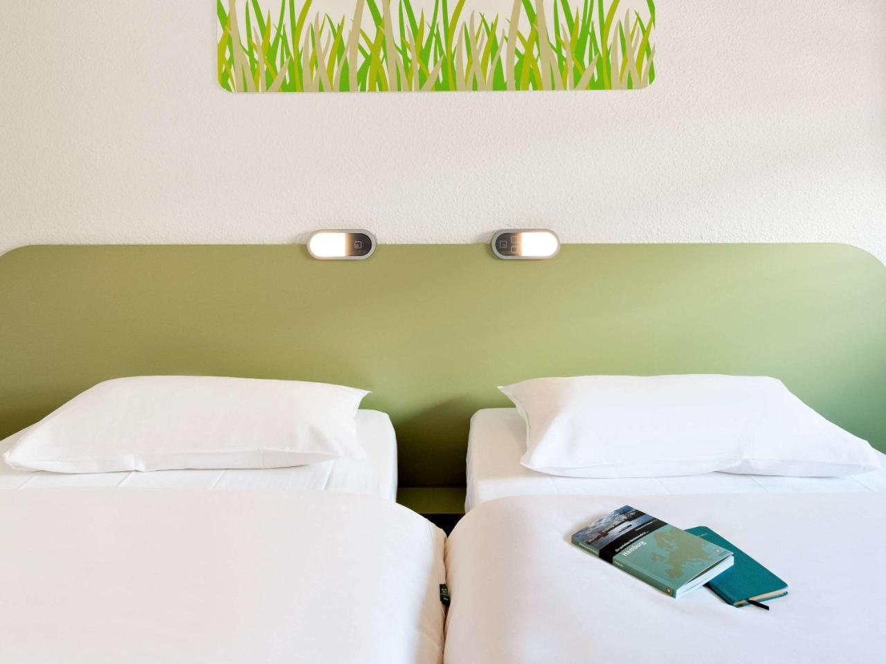Ibis Budget Ulm City Екстер'єр фото
